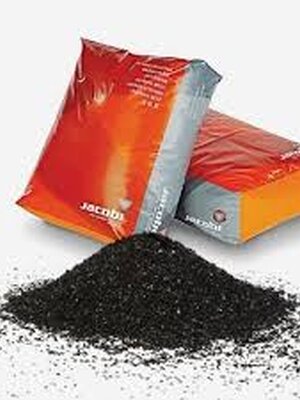 สารกรองเรซิ่น JACOBI