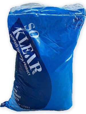 สารกรองแอนทราไซท์ ANTHRACITE