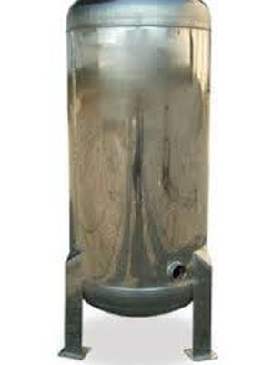 ถังแรงดันสแตนเลสขนาด50ลิตร