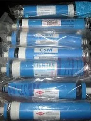 ไส้กรองเมมเบรน CSM รุ่น RE1812-50