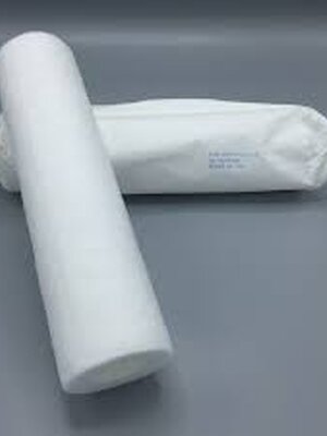 ไส้กรองใยสังเคราะห์แบบถุงกรองขนาด20นิ้ว