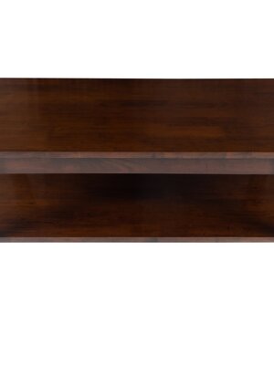 โต๊ะกลางไม้ แมนยู