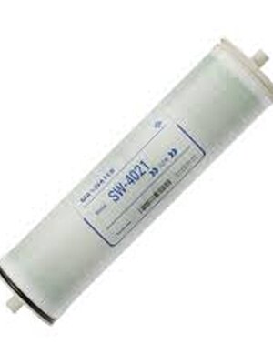 ไส้เมมเบรนROอุตสาหกรรมHIDROTEKขนาด(4021)