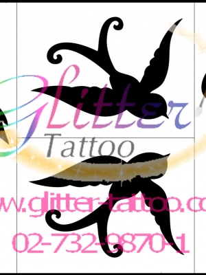 แบบลายนก 1 (ชุด)