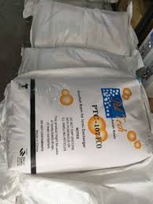 สารกรองเรซินresin Pall Tech ECO