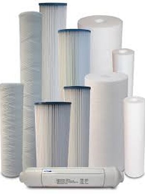 ไส้กรองคาร์บอนBigBlueขนาด20นิ้ว