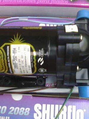 ปั๊มจ่ายน้ำSHURFLOGold Series