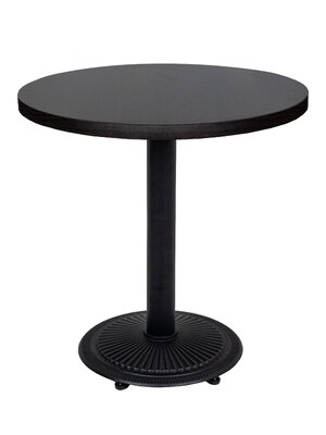 โต๊ะเมลามีน เบนมอร์ 80 ซม.