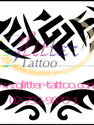 แบบลายข้อมือ 1 (ชุด)