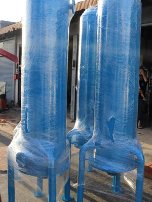 ถังกรองเหล็กขนาด32นิ้ว(80cm. x 150cm. x 4.5 mm.)