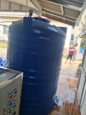 โรงงานผลิตน้ำดื่มขนาดเล็กราคาถูกสำหรับผู้สนใจธุรกิจผลิตน้ำดื่มขาย