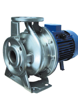 ปั๊มน้ำSTACขนาด1.5 HPรุ่นJX150