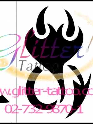 แบบลายฮาโลวีน 1 (ชุด)