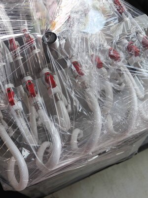 หัวบรรจุขวดน้ำดื่ม 12-20-24