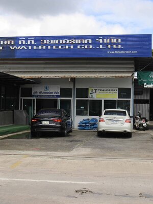 โรงงานผลิตน้ำดื่มขนาดเล็กลงทุนเท่าไหร่