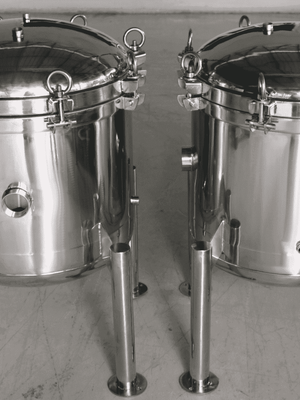 ถังกรองเซรามิค5ไส้