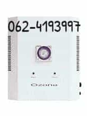 เครื่องผลิตโอโซน1000mg.