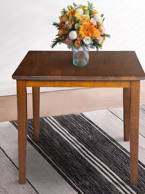 โต๊ะกลางไม้จริง : เอสเพลส