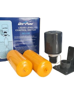 ลูกลอยไฟฟ้ายี่ห้อUnipure