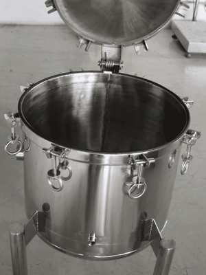 ถังกรองเซรามิค20ไส้