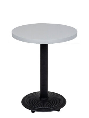 โต๊ะเมลามีน เทนเดอร์ 60 ซม.