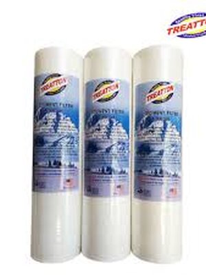 ไส้กรองหยาบPP Big BlueTREATTONขนาด20นิ้ว