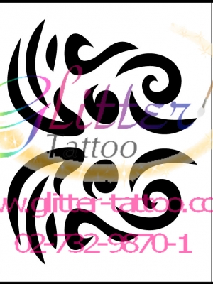 แบบลายกราฟฟิค 5 (ชุด)