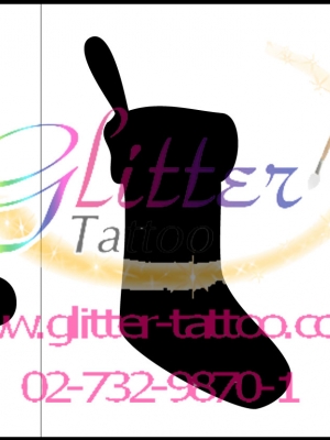 แบบลายคริสต์มาส 3 (ชุด)