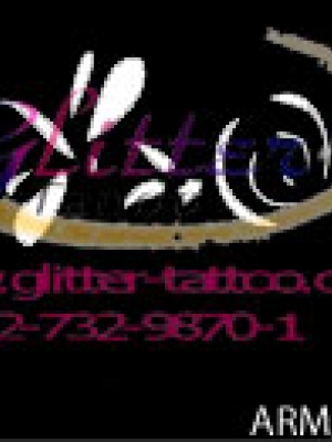 แบบลายพันแขน/บั้นท้าย ขนาด 5.5 x 12 cm.