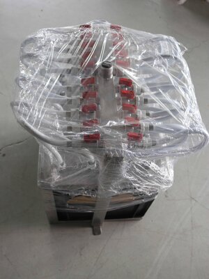 หัวบรรจุขวดน้ำดื่ม24หัว