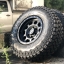HAMMER OFF ROAD พร้อมยาง ดอกมัด ราคาถูก
