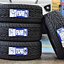 TOYO PROXES ST3 265/50R20 ยางญี่ปุ่น