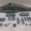500 - AH64 Apache V2 Military with Belt Tail gear box