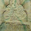 669 พระสมเด็จ เจ้าคุณนรรัตนราชมานิต (ธัมมวิตักโกภิกขุ) วัดเทพศิรินทร์ ออก วัดศีลขันธาราม (วัดศีลขันธ์) จังหวัดอ่างทอง ปี พ.ศ.2513 เนื้อผงเกสร (รับประกัน พระแท้ + ส่งฟรี)