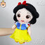 ตุ๊กตา สโนไวท์ size 10นิ้ว Disney princess ลิขสิทธิ์แท้100% ตุ๊กตา เจ้าหญิงดิสนีย์ (แพ็คกล่องส่ง)
