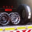 HAMMER OFF ROAD ขอบ16 พร้อมยาง ญี่ปุ่น ลดราคา