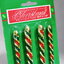 [Vintage] House Of Lloyd Christmas Icicles แพ็คเก่า 3 ชิ้น ปี 1993 - Christmas Decoration