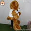 ตุ๊กตา หมี เดอะแบร์ Size 180cm (สีน้ำตาล) อ้วนนุ่ม ตัวใหญ่ ขนนุ่ม น่ากอด