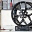 ENZO FORGED WP2907 ขอบ20 5รู108 (รูตรง)