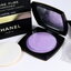 [Vintage] [Rare] CHANEL Poudre Pure Refillable Luxury Powder Compact no.18 Lumiere Iris 12g