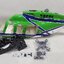 Super Scale 700-Bell 407 Air Life ARF