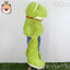 ตุ๊กตา กบ เท้าโต 150cm ผ้าขนนุ่มงานคุณภาพ