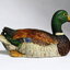 [Vintage] Mallard เป็ดเซรามิก ขนาดเล็ก