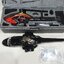 Goosly S2 BNF with Body Scale 250-Airwolf
