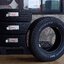 HANKOOK 265/65R17 DYNAPRO AT2 RF11 112T (ตัวหนังสือขาว) MADE IN INDONESIA
