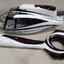 Super Scale 800-EC130 FTIT White Black ARF