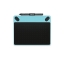 Intuos Draw Mint Blue