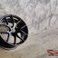 MGW: VORSTEINER 18X8.5 5X113 ET35 MB (ดำด้าน)