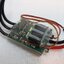 YPG ESC 120A HV Brushless