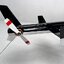 Super Scale 470-Airwolf RTF New Version